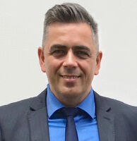 Csaba Nagy