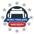 EURO-TRAILERS Naczepy / Przyczepy / Części / Felgi i Podpory Aluminiowe / Kłonice
