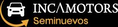 Inca Motors Seminuevos