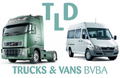  TLD Trucks &amp; Vans BVBA