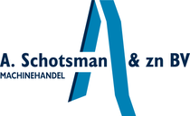 A. Schotsman & ZN Machinehandel BV