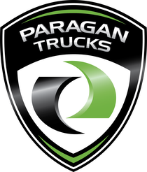 PARAGAN TRUCKS S.R.O.