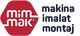 Mim-Mak Makina İmalat Montaj San. Tic. Ltd. Şti.