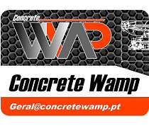 Concrete Wamp
