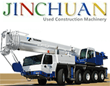 Jinchuan Machinery Limited