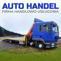 FIRMA HANDLOWO-USŁUGOWA PAWEŁ WOJTCZAK