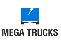 MEGA TRUCKS