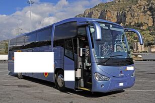 autocar de tourisme IRIZAR SCANIA K400EB 4X2 NEW CENTURY 12.35 HD