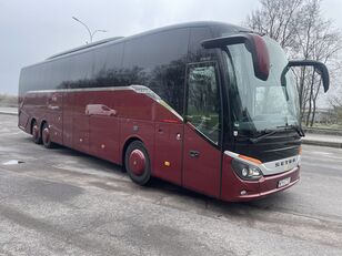 autocar de tourisme Setra 516HD VIP Class Euro-6