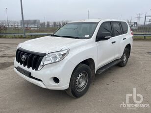 VUS Toyota PRADO 4x4