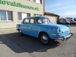 berline SKODA 1000 MB vin 510