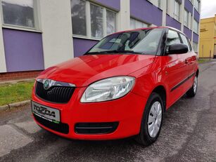 citadine Škoda Fabia 1.2