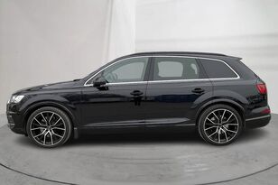 crossover Audi Q7