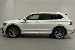 crossover Volkswagen Tiguan Allspace 2.0 TDI 4MOTION