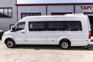 fourgonnette de tourisme MERCEDES-BENZ Idilis 519 19+1+1 * 5500kg * *COC* Ready for delivery neuve
