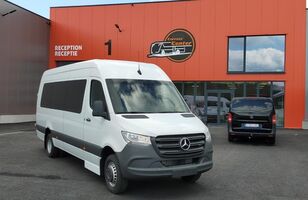 fourgonnette de tourisme Mercedes-Benz Sprinter 515 neuve