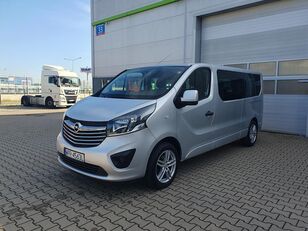 fourgonnette de tourisme Opel VIVARO