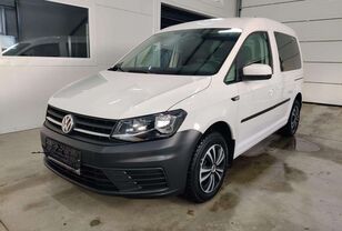 monospace Volkswagen Caddy