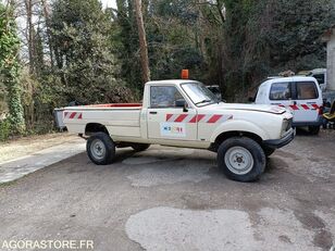 pick-up Peugeot 504