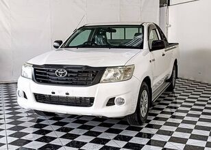pick-up Toyota HILUX
