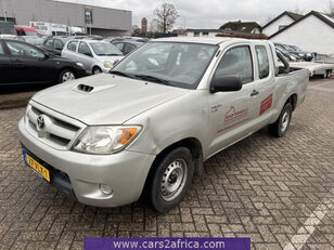 pick-up Toyota Hilux 2.5 D-4D