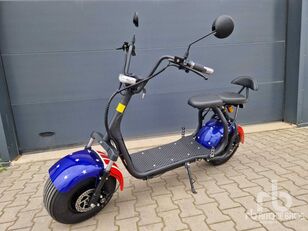 scooter CITYGO E7-208 Electric
