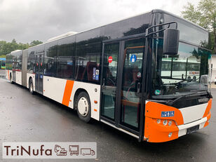 bus articulé Neoplan N 4521 | Klima | Euro 4 |