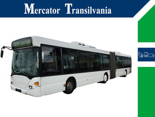 bus articulé Scania CI 94 | Clima | 64+35 locuri