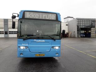 bus articulé VOLVO B12M