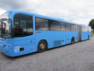 bus articulé Volvo B12M
