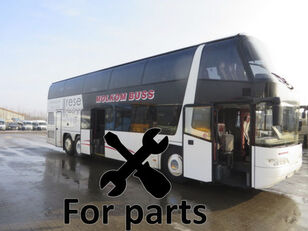 bus à impériale Neoplan PB1 pour pièces détachées
