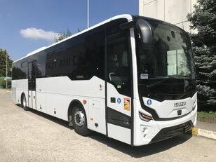 bus interurbain Isuzu Kendo 12.3, 59+1 Euro 6 demo bus neuf