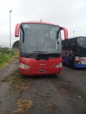 bus interurbain Scania K470EB 6X2 IRIZAR SCANIA