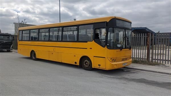 bus scolaire BMC  Scholabus