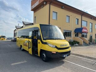 bus scolaire IVECO INDBUS ITALMAK