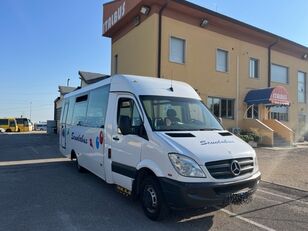 bus scolaire Mercedes-Benz 519 CDI