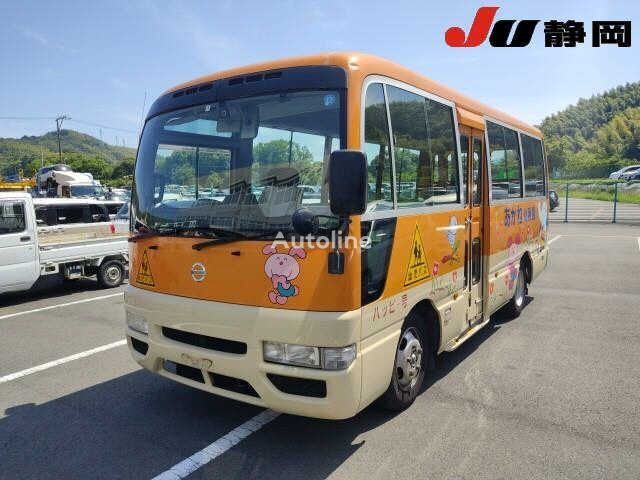 bus scolaire Nissan CIVILIAN PA-AVW41