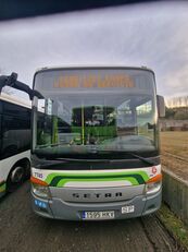 bus touristique Setra 415 ul