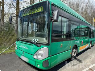 bus urbain Irisbus IVECO/IRISBUS IRISBUS CITELIS 10,5