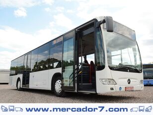 bus urbain Mercedes-Benz Citaro O 530 Ü