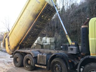 camion-benne Astra HD 84.45