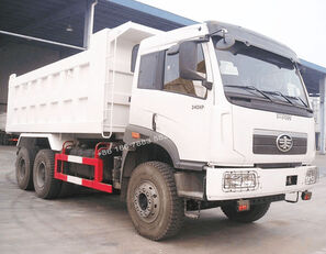 camion-benne Faw 340 6x4 Dump Truck Price neuf