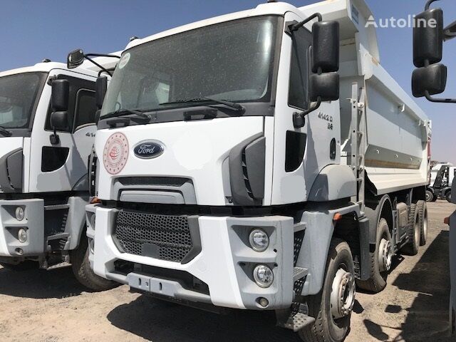 camion-benne Ford CARGO 4142D neuf