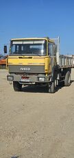 camion-benne IVECO