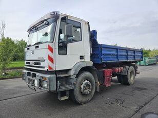 camion-benne IVECO 190E-270 Dreiseitenkipper