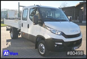 camion-benne IVECO Daily 50C15