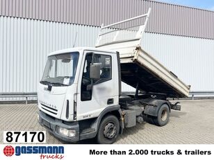 camion-benne IVECO EuroCargo ML80E18K