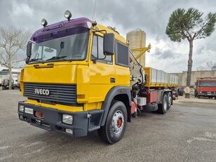 camion-benne IVECO Turbotech 190.36
