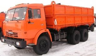 camion-benne KamAZ 45143 neuf
