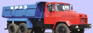 camion-benne KrAZ 6510-030 (010) neuf